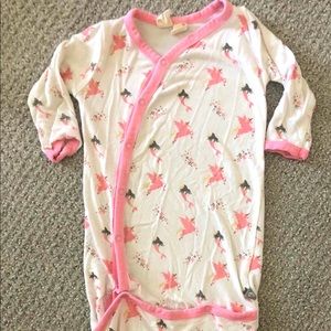 Kyte baby newborn bundler